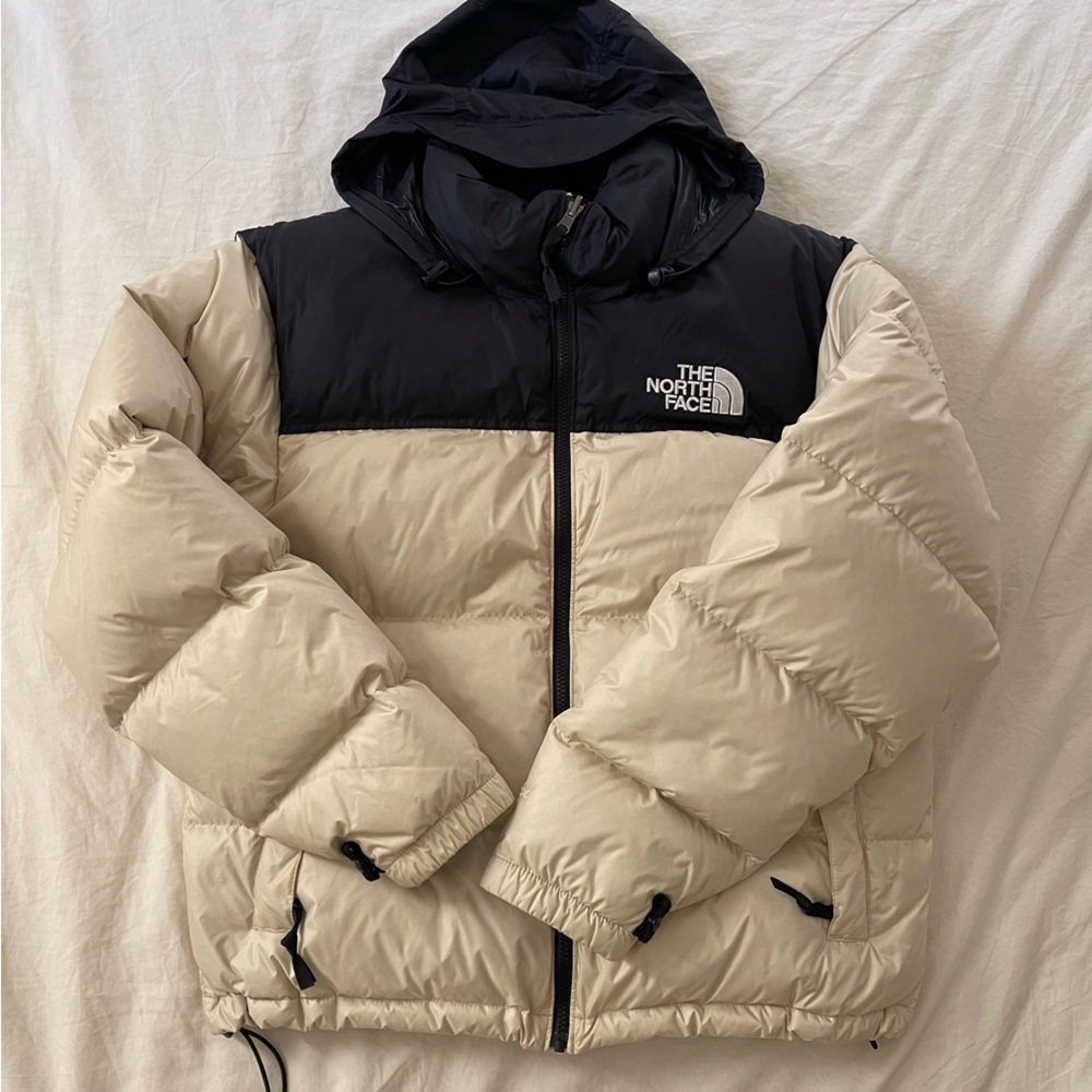 North Face Puffer Jacket